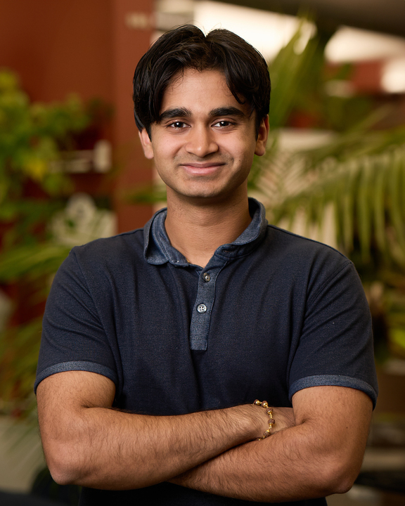 Arnav Gattani